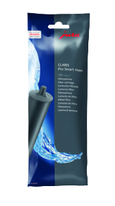 CLARIS Pro Smart Max Filterpatrone 2er Pack
